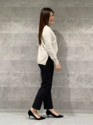 ANY SIS mami コーディネート画像