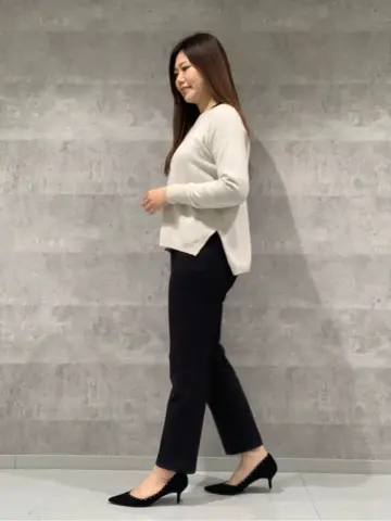 ANY SIS mami コーディネート画像