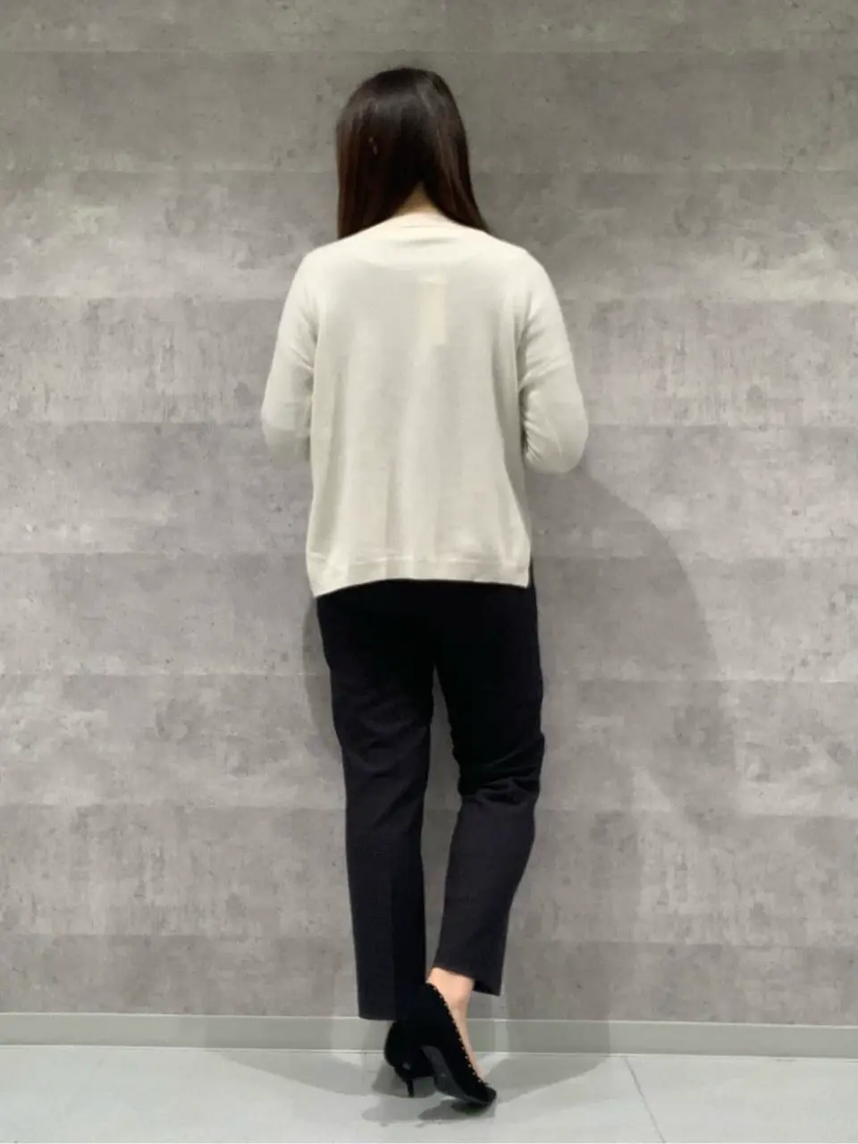 ANY SIS mami コーディネート画像