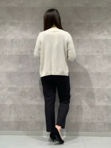 ANY SIS mami コーディネート画像