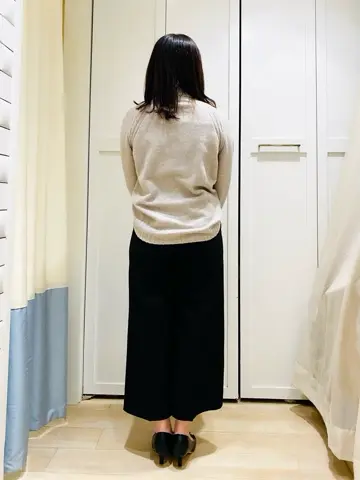 ANY SIS 藤田 コーディネート画像