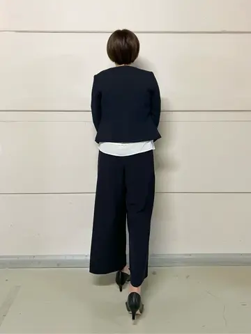 ANY SIS 浅倉 コーディネート画像