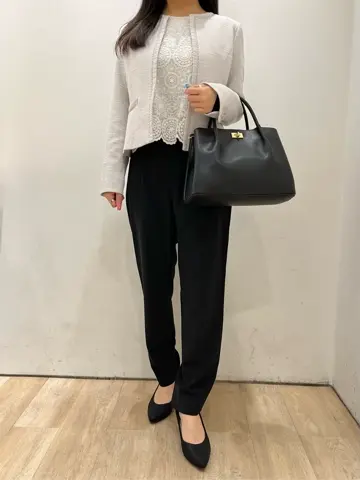 ANY SIS 梅田 コーディネート画像