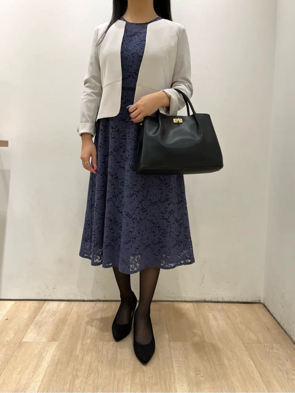  梅田 コーディネート画像