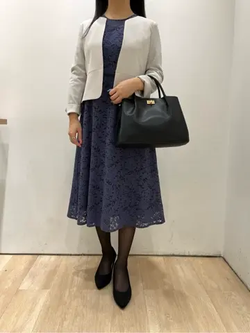 ANY SIS 梅田 コーディネート画像