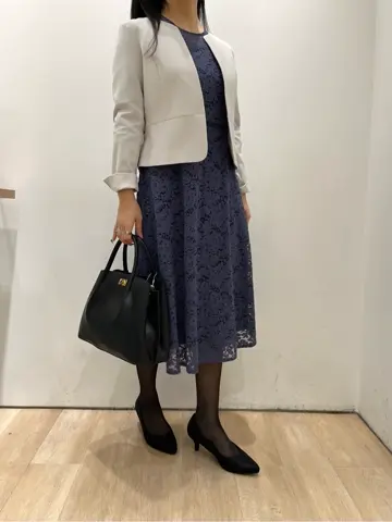 ANY SIS 梅田 コーディネート画像