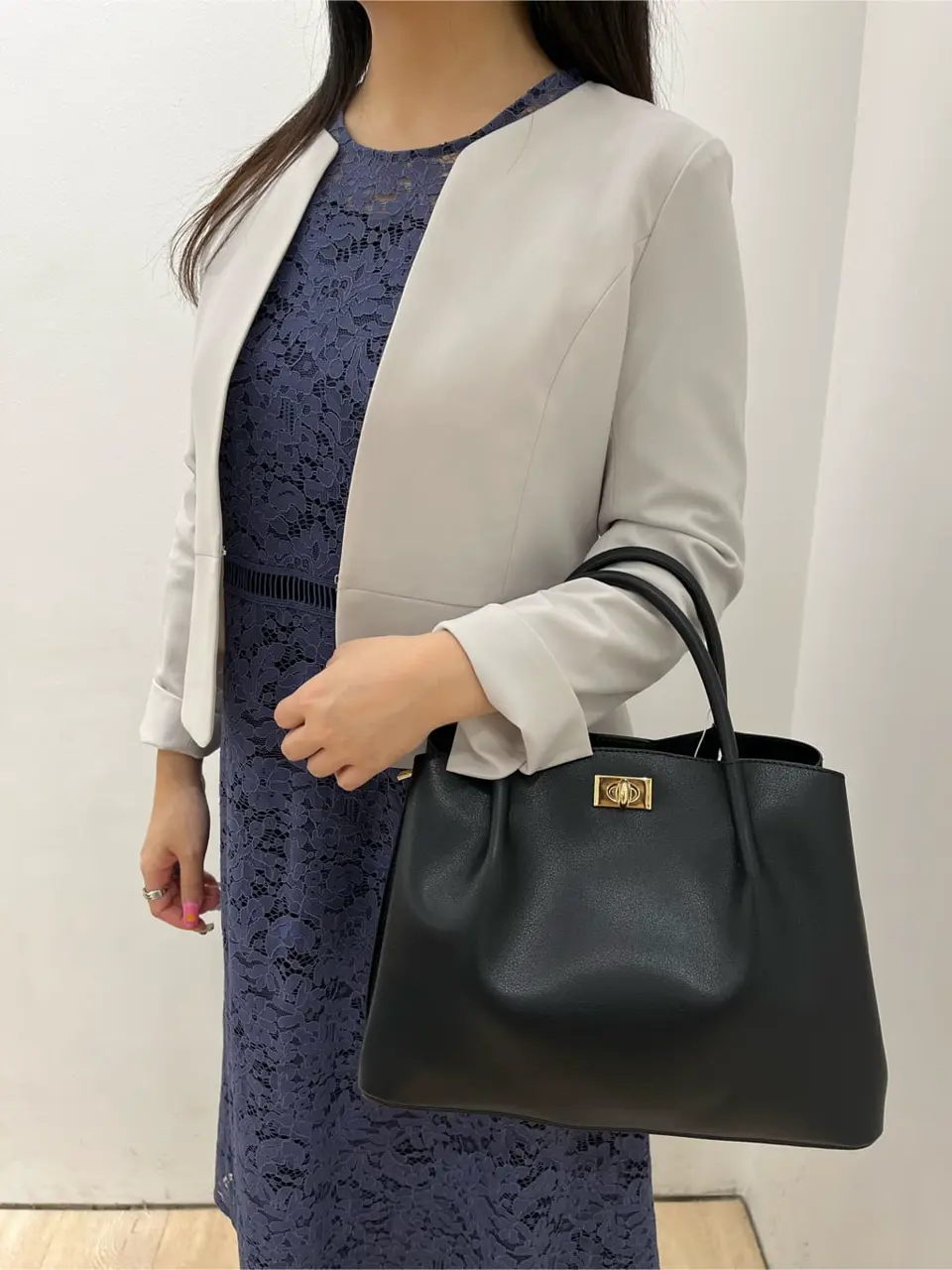 ANY SIS 梅田 コーディネート画像