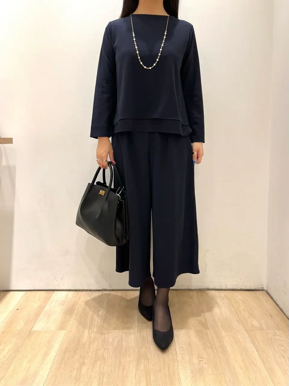  梅田 コーディネート画像