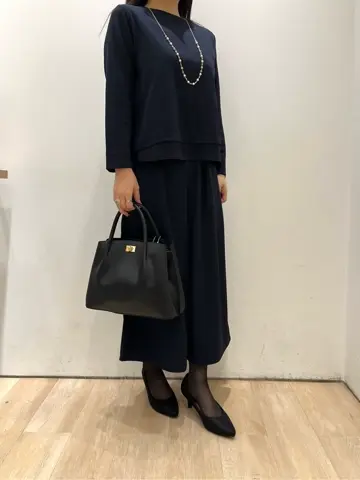 ANY SIS 梅田 コーディネート画像