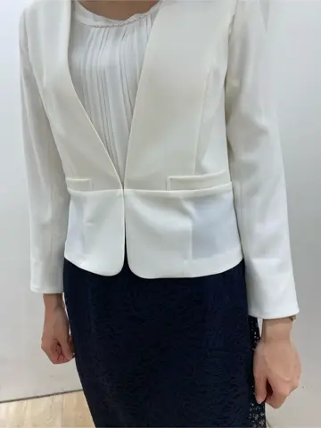 ANY SIS 安原 コーディネート画像