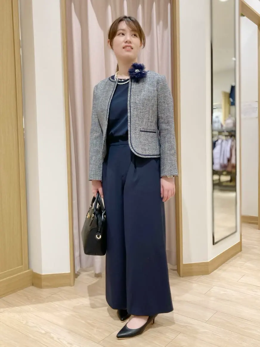  濱口 コーディネート画像