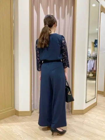 ANY SIS 濱口 コーディネート画像