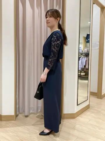 ANY SIS 濱口 コーディネート画像