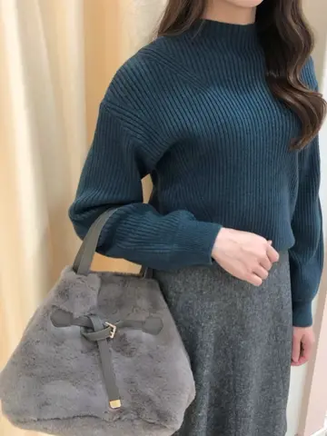 ANY SIS AI コーディネート画像