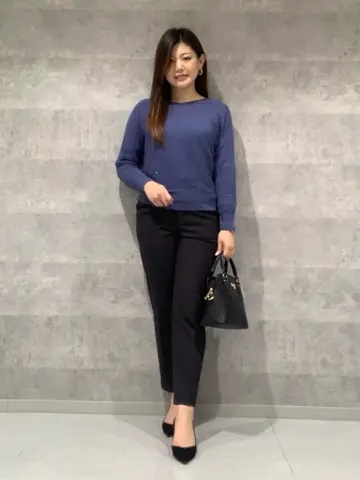 ANY SIS mami コーディネート画像