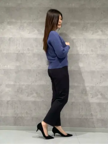 ANY SIS mami コーディネート画像