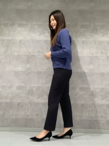 ANY SIS mami コーディネート画像