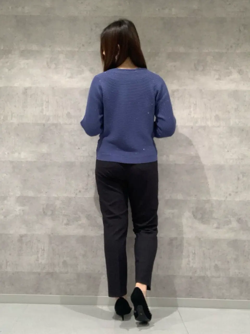 ANY SIS mami コーディネート画像