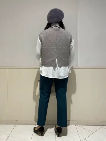 ANY SIS 寺嶋 コーディネート画像