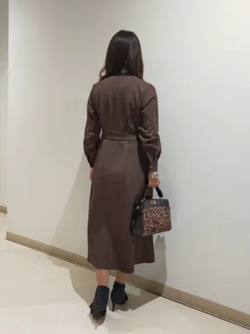 ANY SIS 権田 コーディネート画像