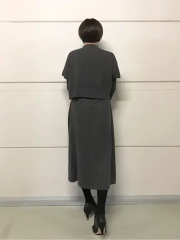 ANY SIS 浅倉 コーディネート画像