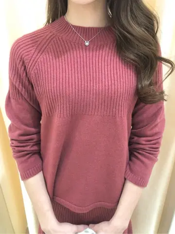 ANY SIS AI コーディネート画像