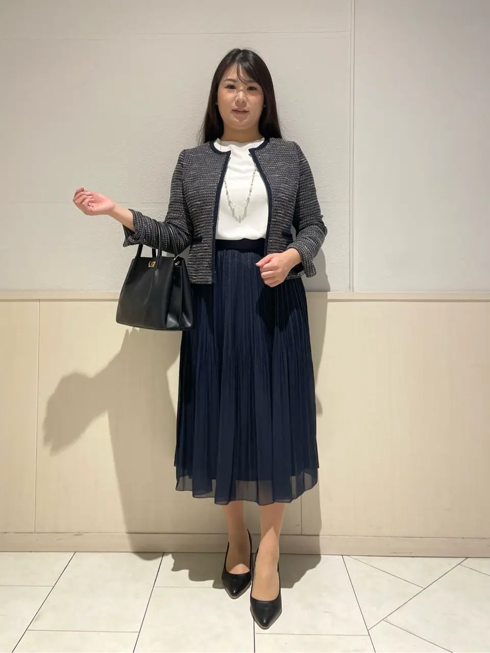  寺嶋 コーディネート画像