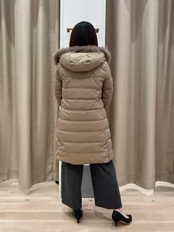 ANY SIS 瀬野 コーディネート画像