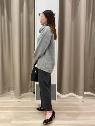 ANY SIS 瀬野 コーディネート画像