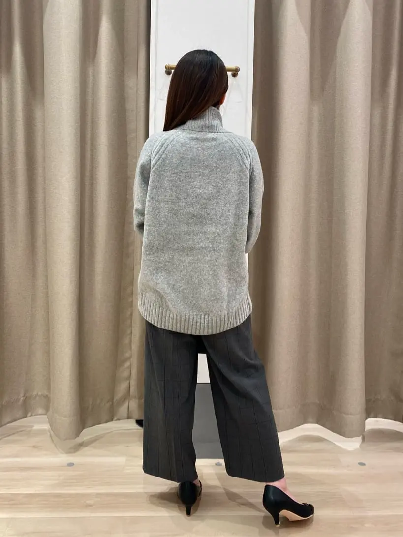 ANY SIS 瀬野 コーディネート画像