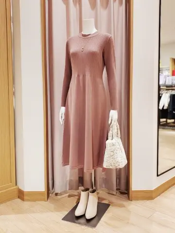 ANY SIS 岩田 コーディネート画像