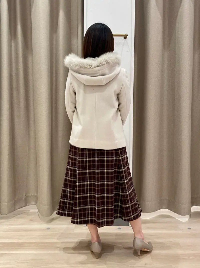 ANY SIS 瀬野 コーディネート画像