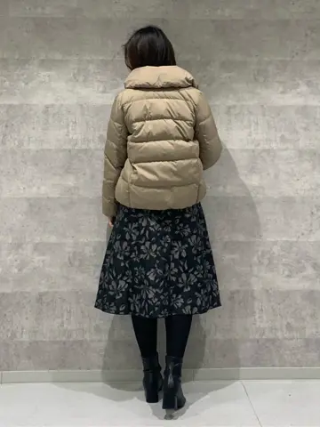 ANY SIS mami コーディネート画像