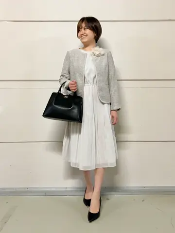 ANY SIS 浅倉 コーディネート画像