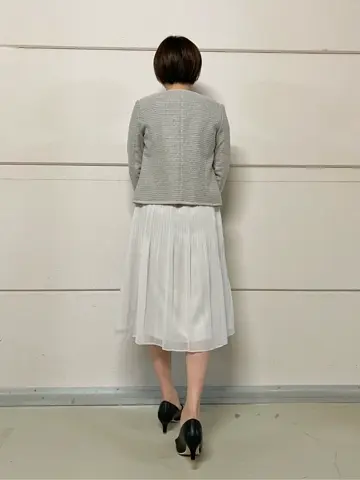 ANY SIS 浅倉 コーディネート画像