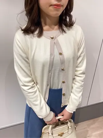 ANY SIS 今堀 コーディネート画像