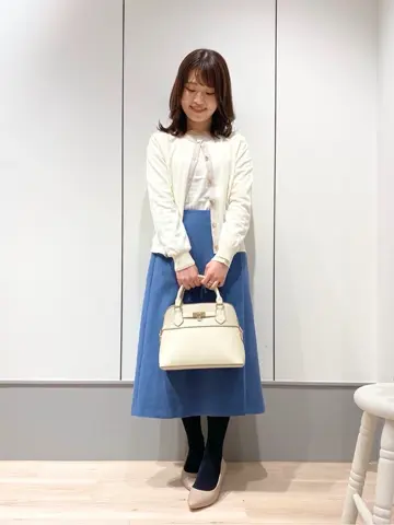 ANY SIS 今堀 コーディネート画像