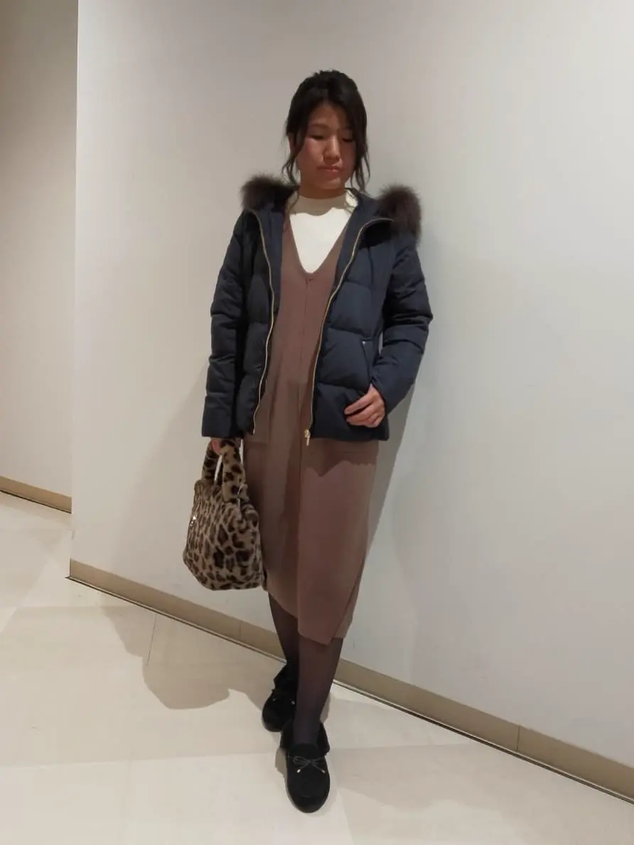  権田 コーディネート画像