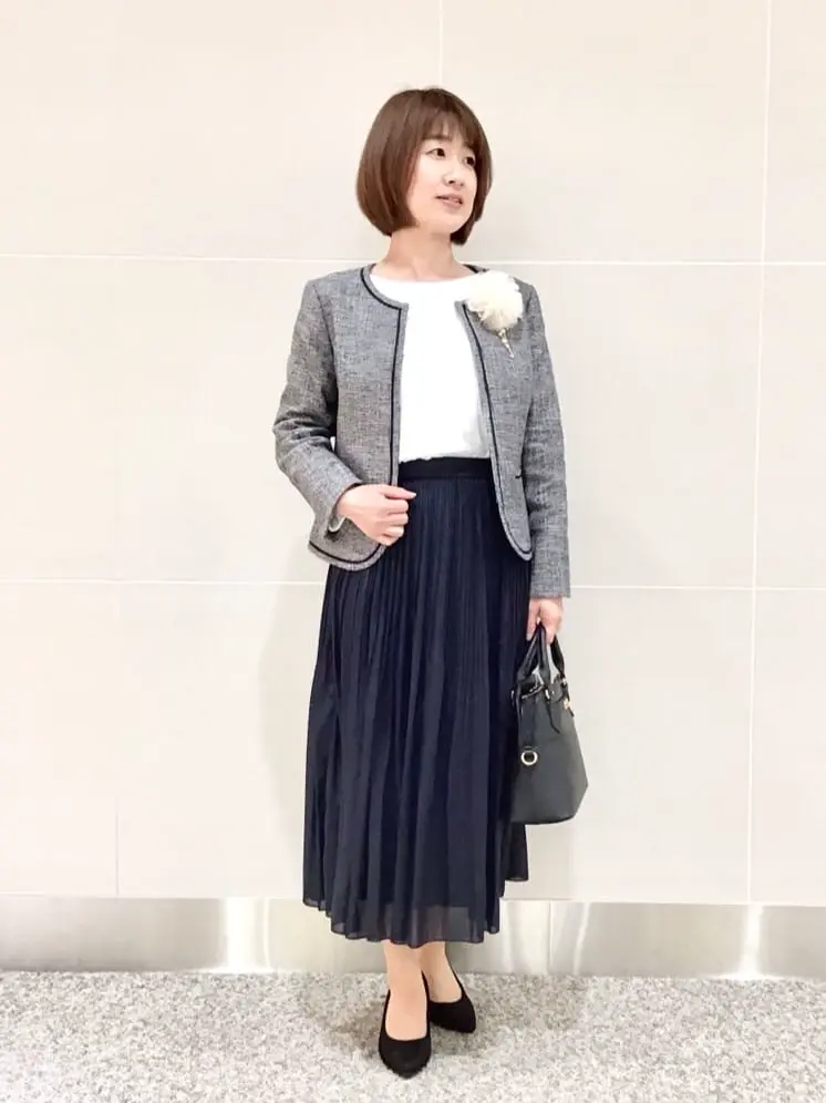  浅野 コーディネート画像