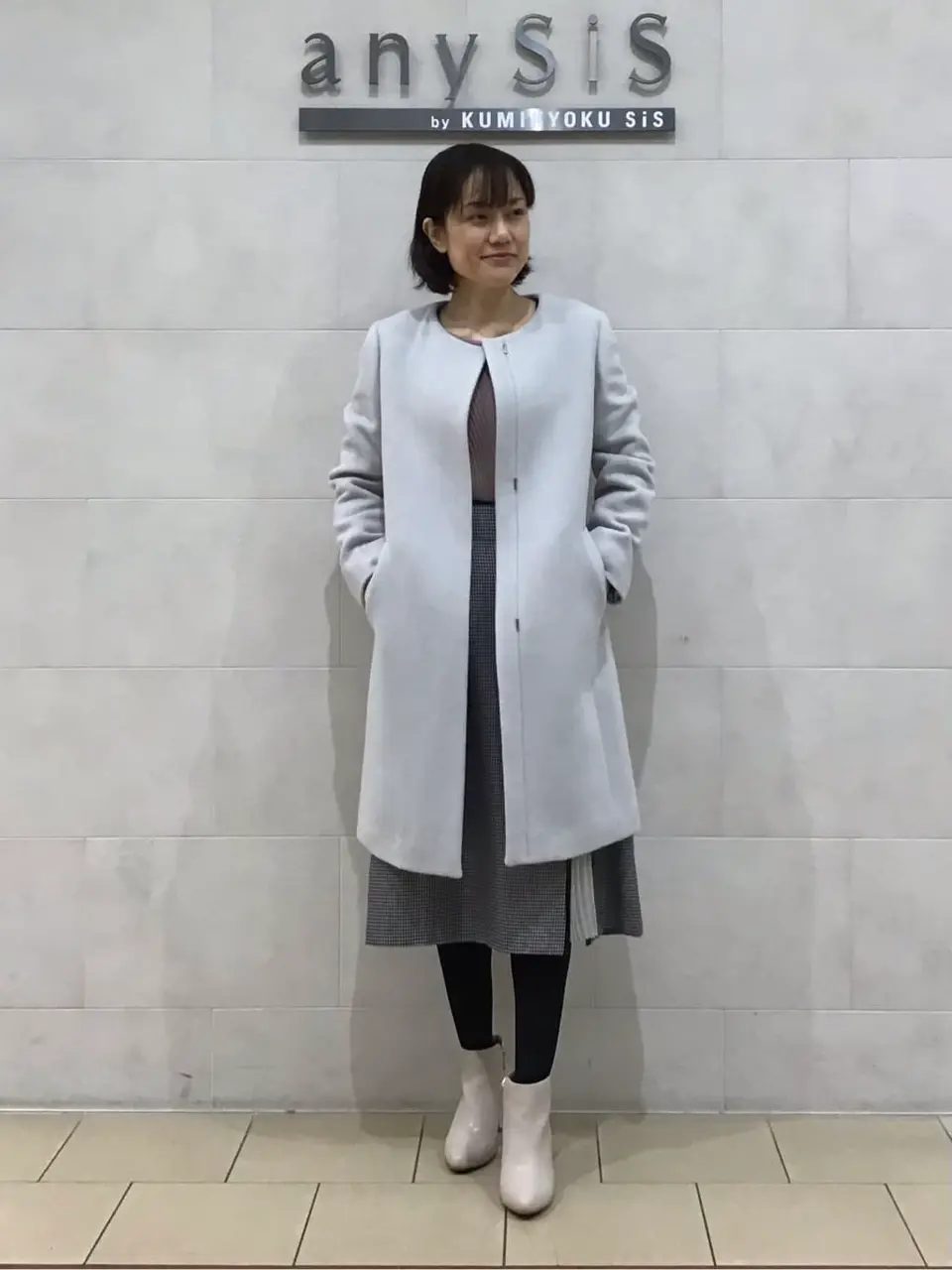  髙橋 コーディネート画像