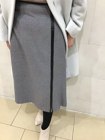 ANY SIS 髙橋 コーディネート画像