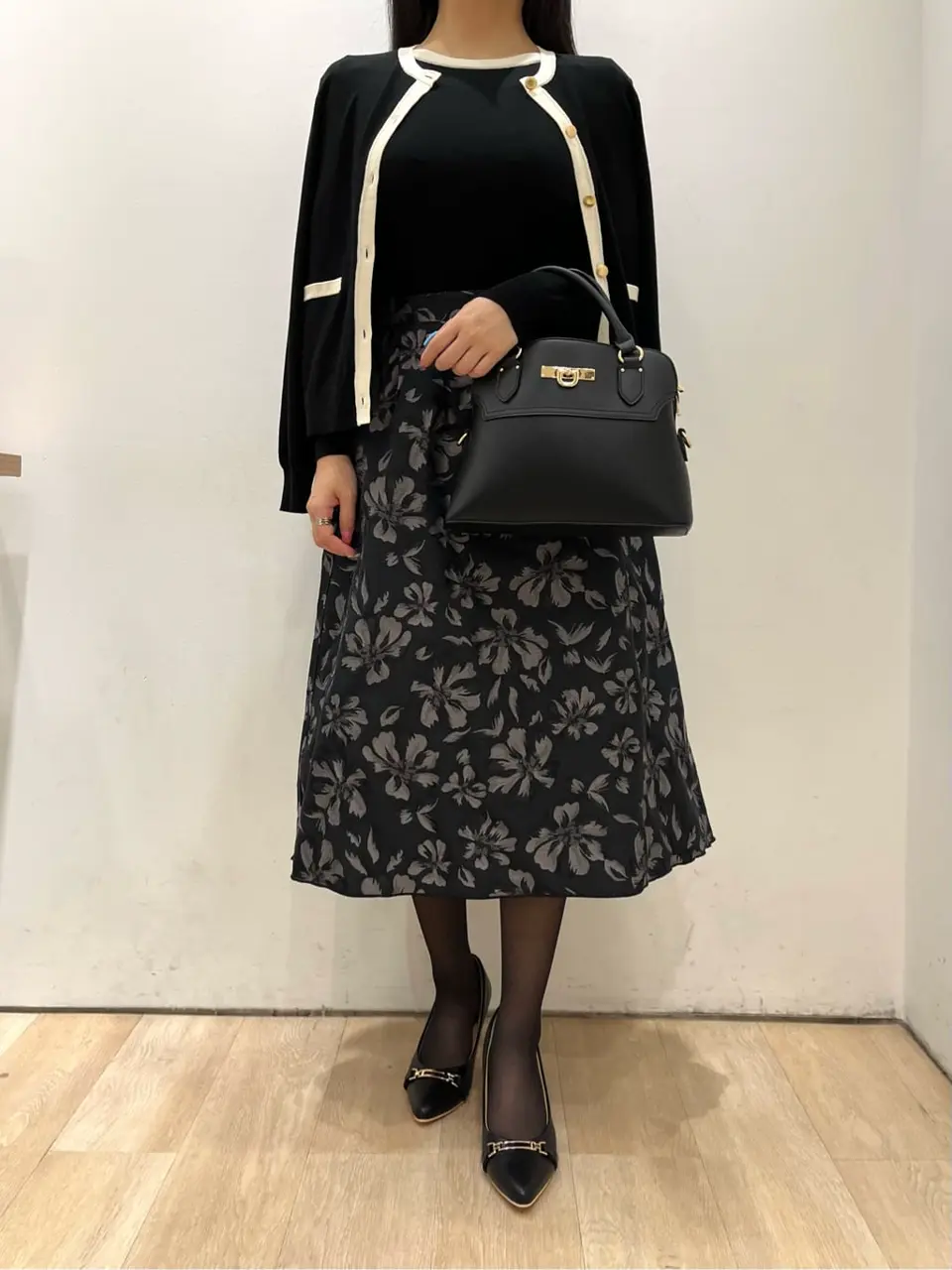  梅田 コーディネート画像