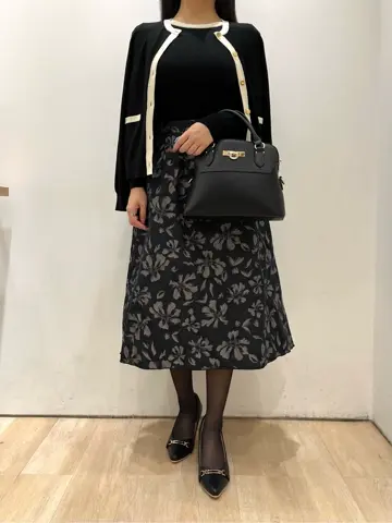 ANY SIS 梅田 コーディネート画像