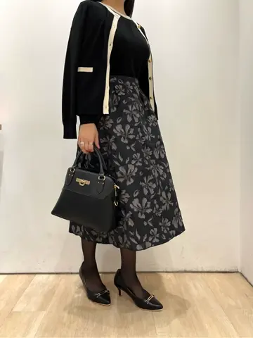 ANY SIS 梅田 コーディネート画像