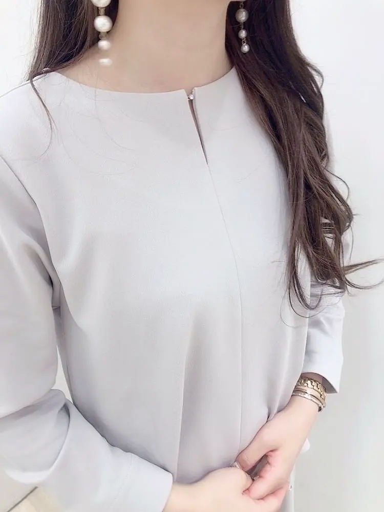 ANY SIS 竹内 コーディネート画像