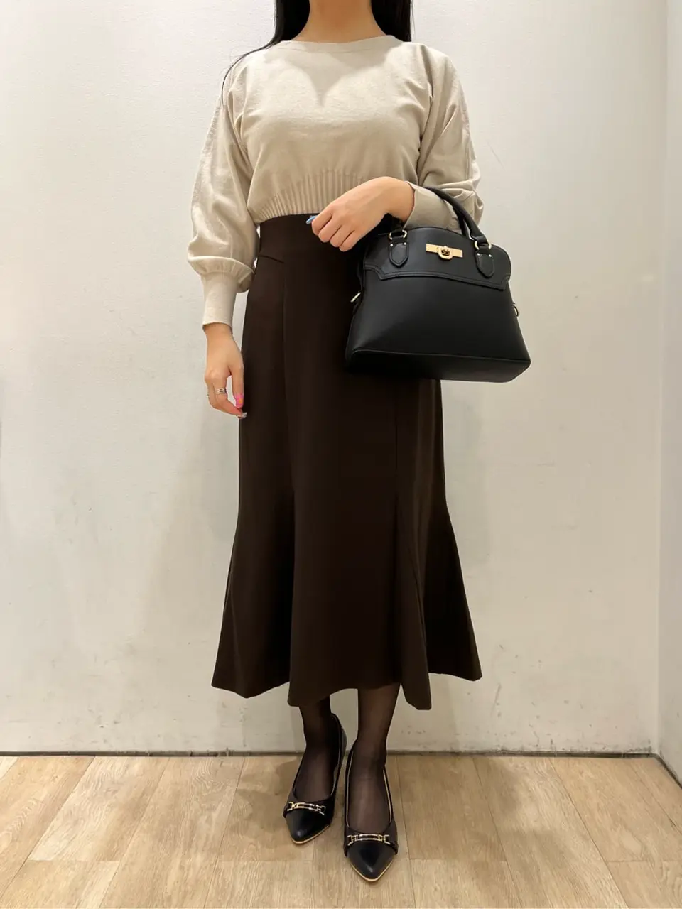  梅田 コーディネート画像