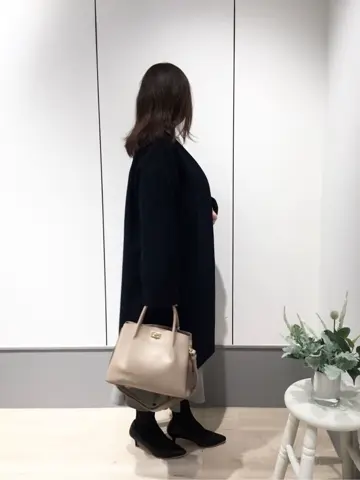 ANY SIS 西村 コーディネート画像