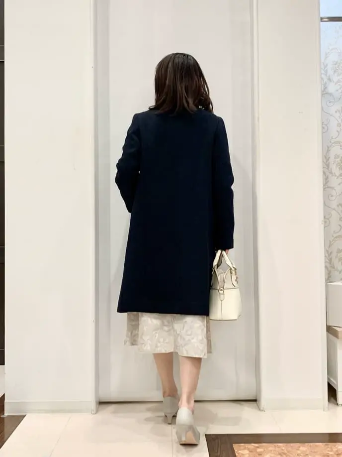 ANY SIS 横田 コーディネート画像