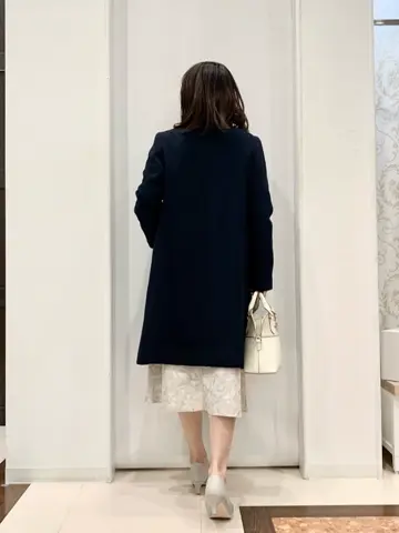 ANY SIS 横田 コーディネート画像