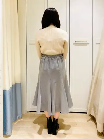 ANY SIS 藤田 コーディネート画像